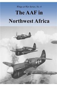 The AAF in Northwest Africa
