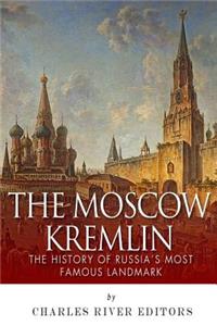 The Moscow Kremlin