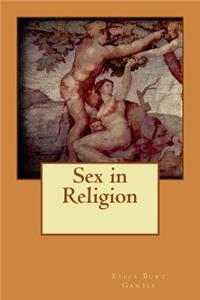 Sex in Religion