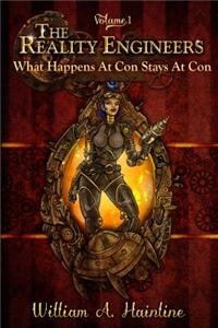 What Happens at Con Stays at Con