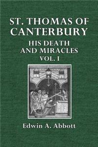 St. Thomas of Canterbury