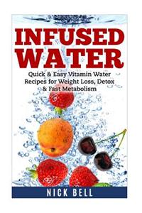 Infused Water