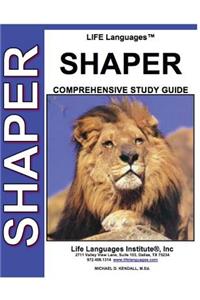 Shaper LIFE Language Study Guide