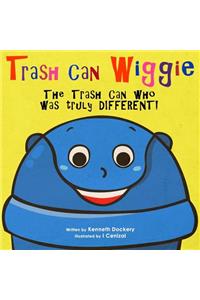 Trash Can Wiggie