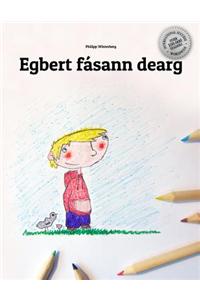 Egbert Fasann Dearg