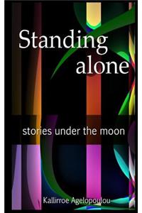 Standing alone