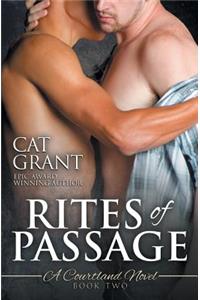 Rites of Passage