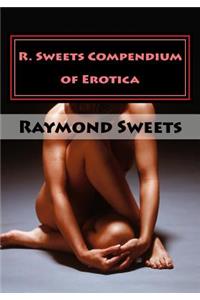 R. Sweets Compendium of Erotica