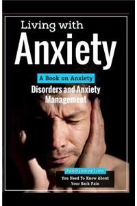 Living With Anxiety