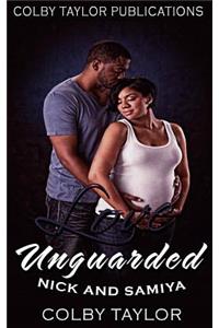 Love Unguarded