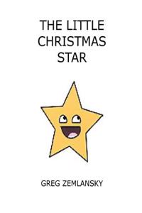 Little Christmas Star