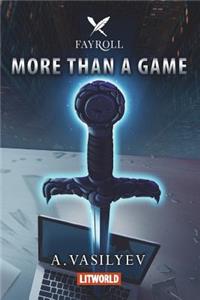 More Than a Game