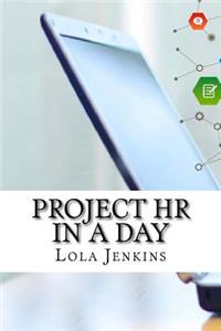 Project Hr In a Day