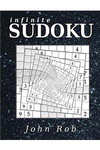Infinite Sudoku