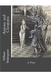 Antony and Cleopatra