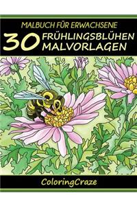 Malbuch für Erwachsene