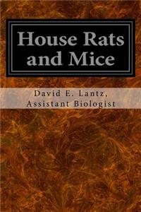 House Rats and Mice