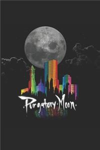 Purgatory Moon