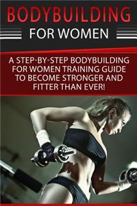 Bodybuilding For Women