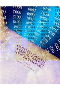 Biohackers Journal - Keeping Track of Your Biohacking Stack