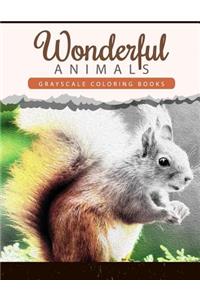Wonderful Animals