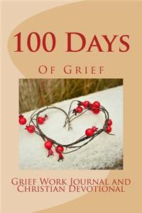 100 Days Of Grief