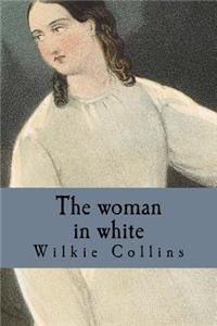 The Woman in White