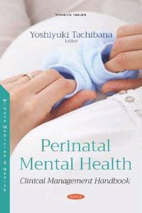 Perinatal Mental Health