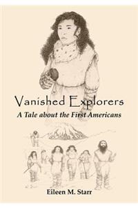 Vanished Explorers