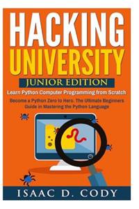 Hacking University