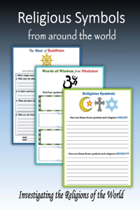 Religious Symbols from Around the World