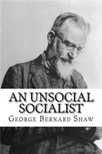 An Unsocial Socialist