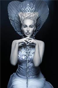 Snow Queen Journal