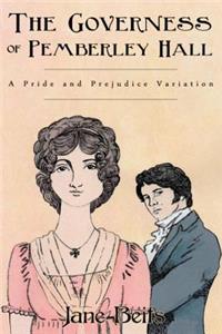 Pride and Prejudice Variation