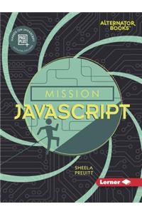 Mission JavaScript