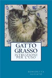 Gatto Grasso