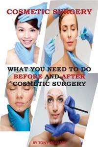 Cosmetic Surgery