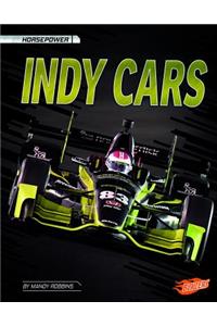 Indy Cars