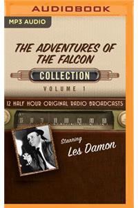 Adventures of the Falcon, Collection 1