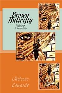 Brown Butterfly