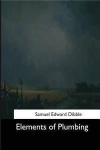 Elements of Plumbing