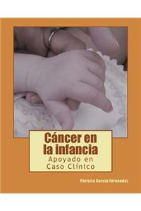 Cancer En La Infancia