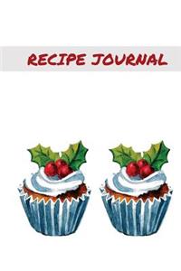 Recipe Journal