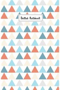 Dotted Notebook