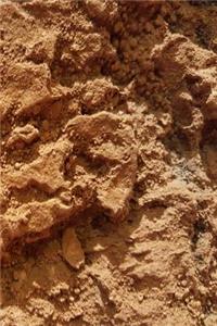 Journal Interesting Topography Rocks