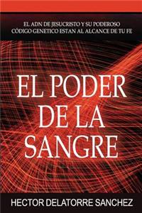 El Poder de la Sangre 