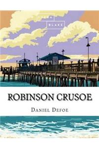 Robinson Crusoe