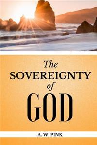 Sovereignty of God