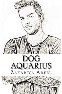 Dog Aquarius