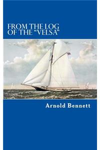 From the Log of the Velsa